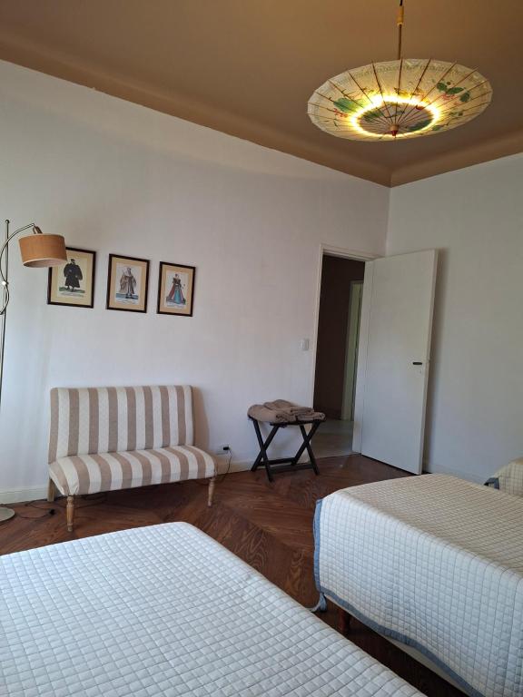 VersionMoreno apart hotel