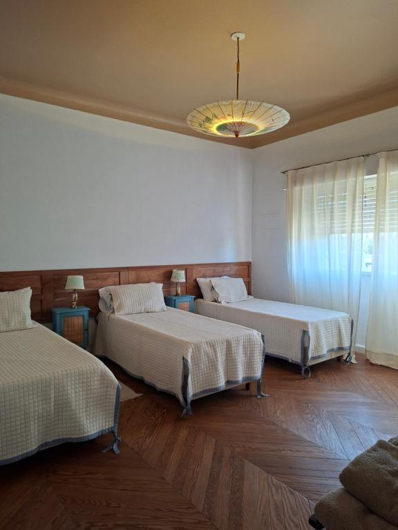 VersionMoreno apart hotel