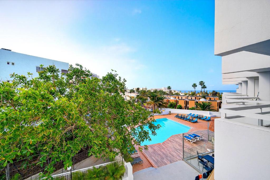 Sea View Studio Playa de Las Americas