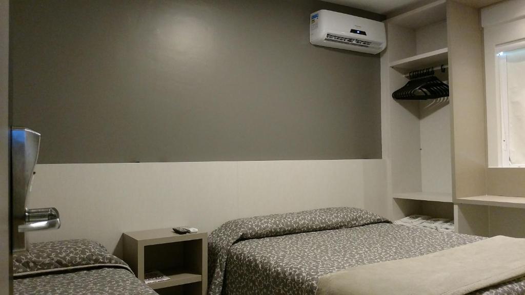  Hotel Palmas Executivo