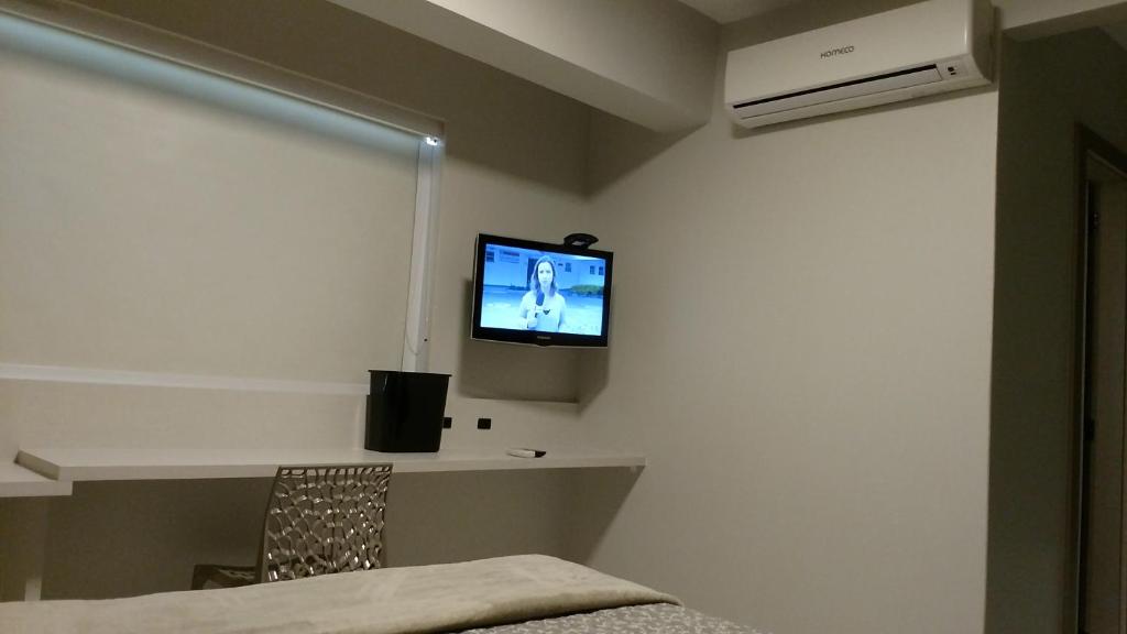  Hotel Palmas Executivo