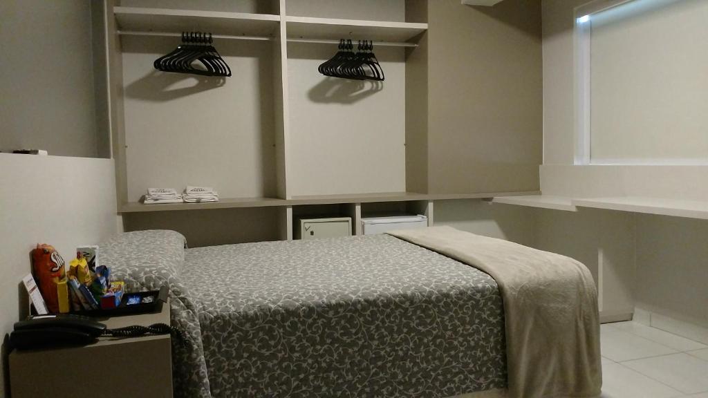  Hotel Palmas Executivo