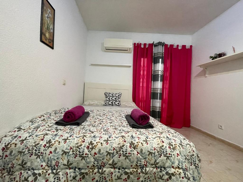 Estudio Las Huertas