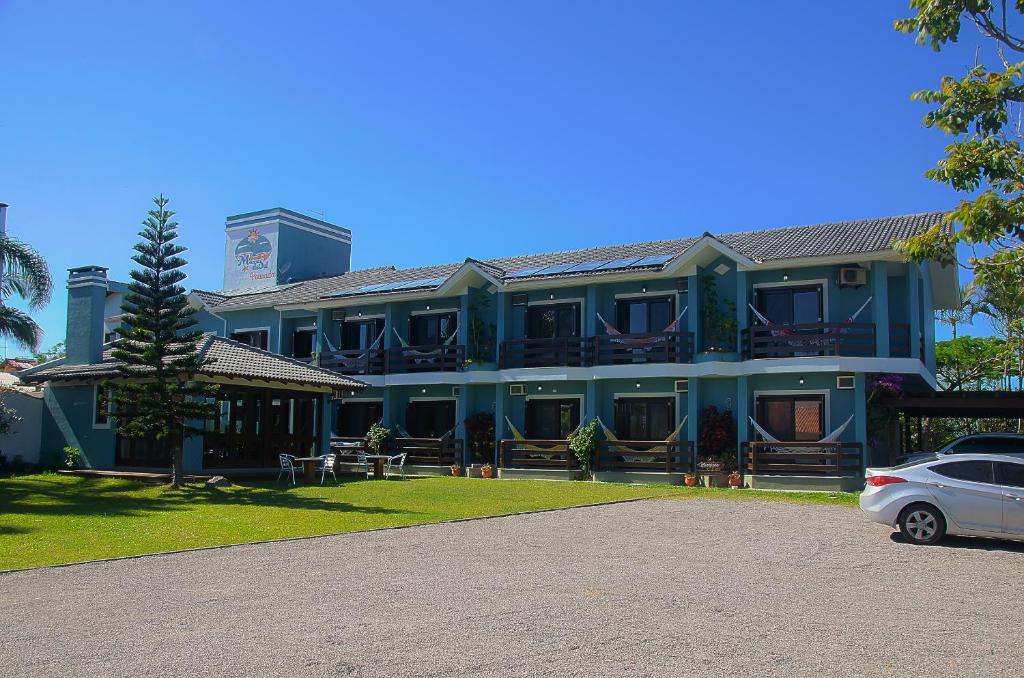  Mares do Sul Pousada