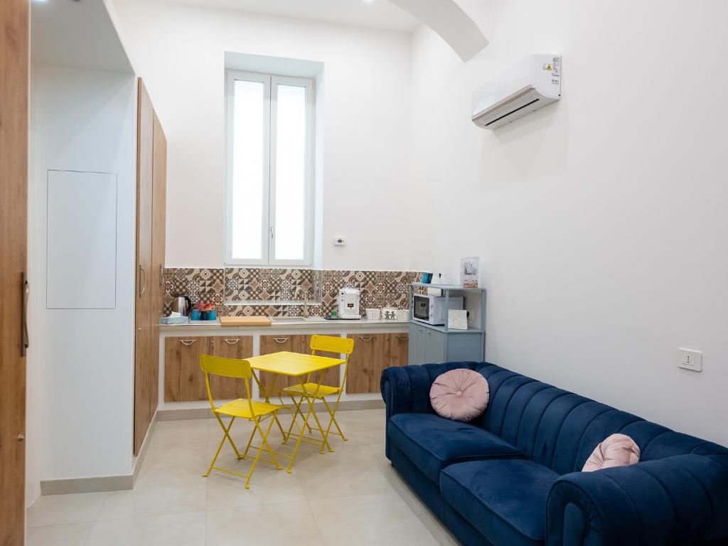 Residenza Nascari a Cavour