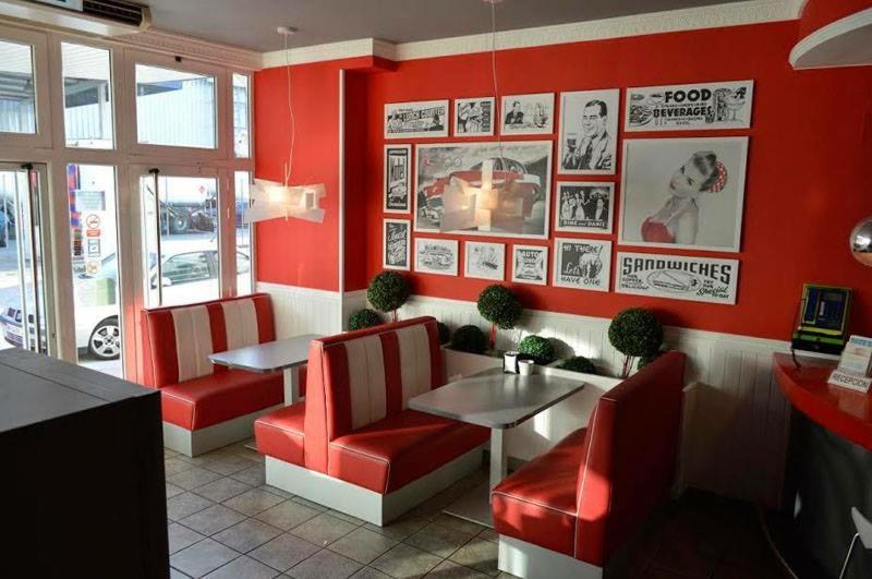 Hotel Ceao, Lugo, Spain - Booking.com