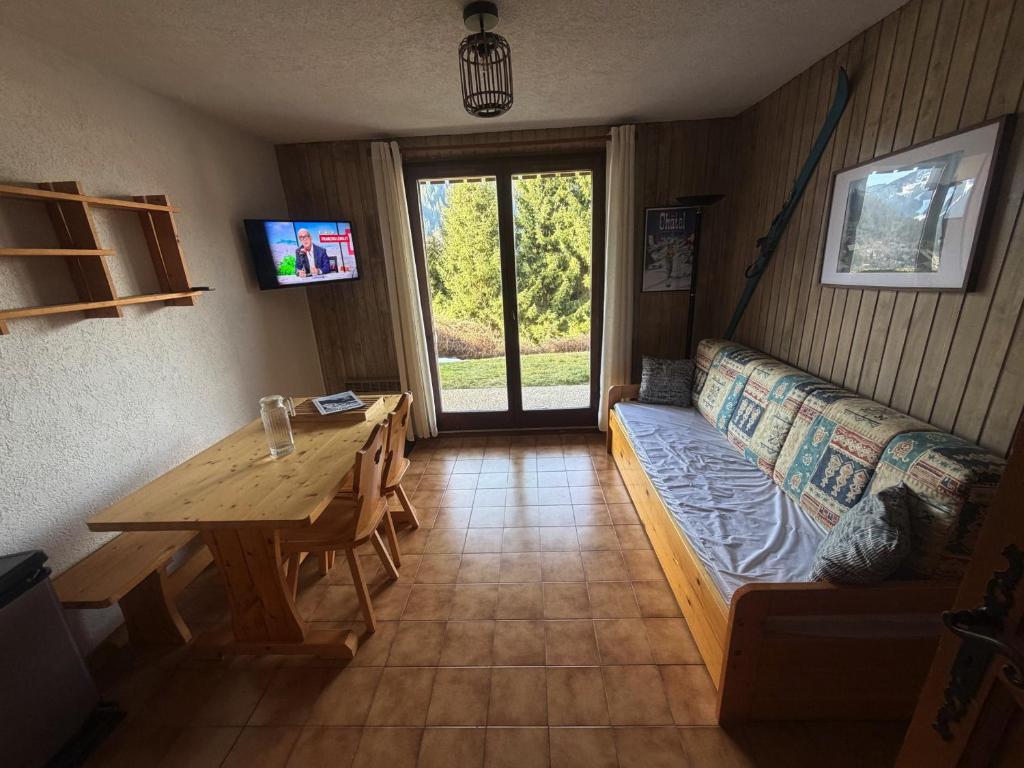 Appartement pratique proche du centre - 4 pers.