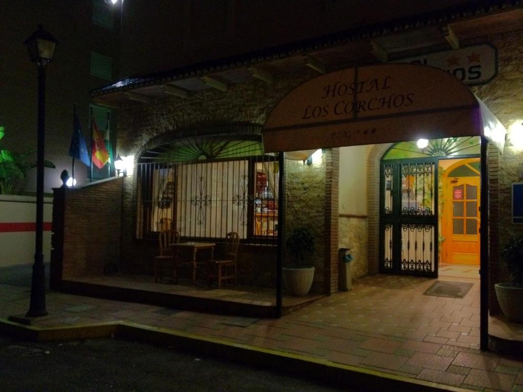 Hostal Los Corchos, Fuengirola – Updated 2023 Prices
