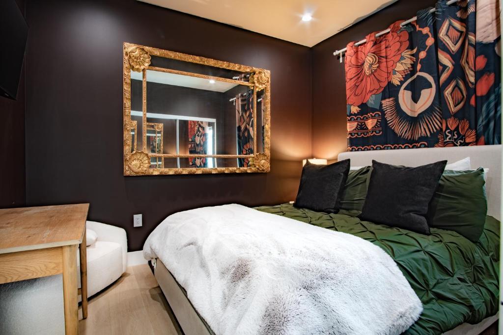 Gallery image of Atelier Verde At Case Collective in North Hollywood