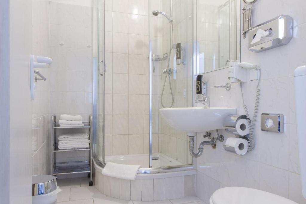 Aparthotel VEGA - Resim 17