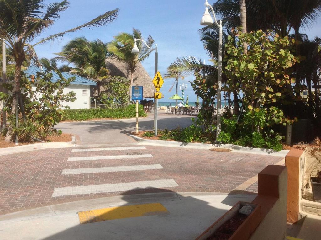 Fotografie z fotogalerie ubytování St Maurice Beach Inn v destinaci Hollywood