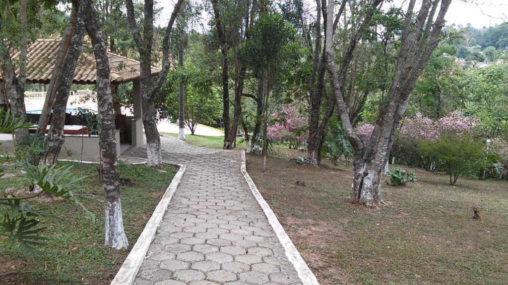  Hotel Pousada Gurupiá