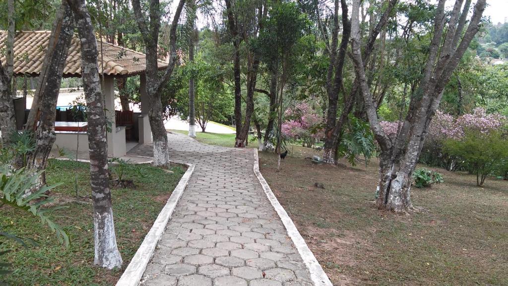  Hotel Pousada Gurupiá
