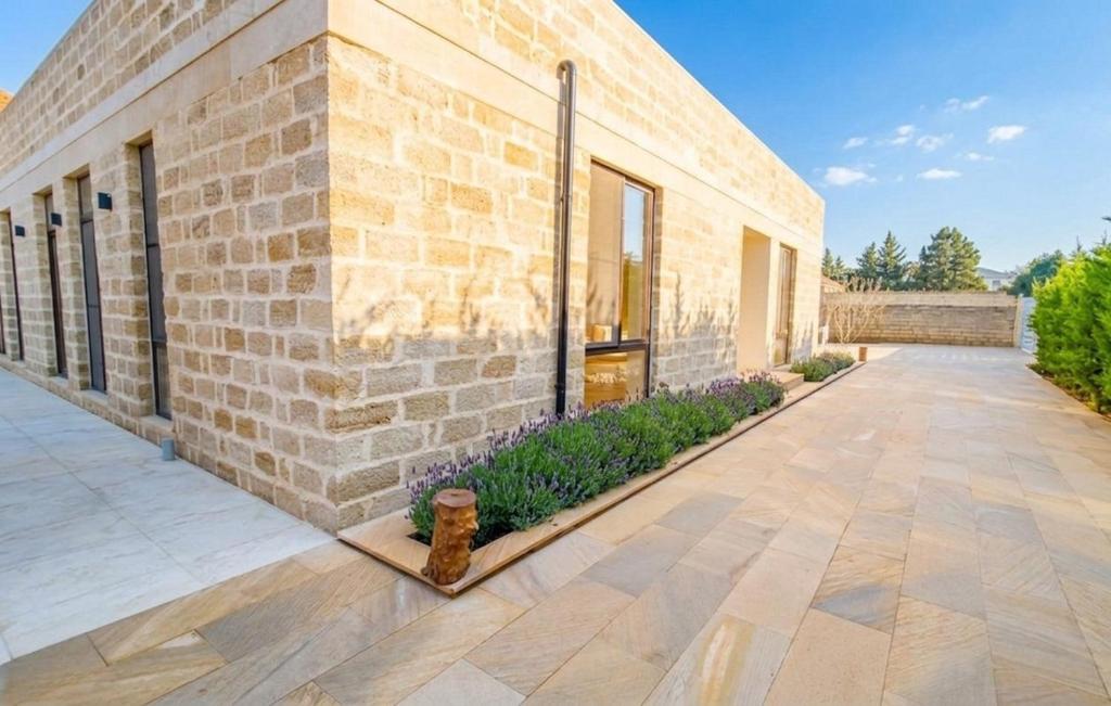 لابی و فضای عمومی Villa Fratello - تصویر ۵