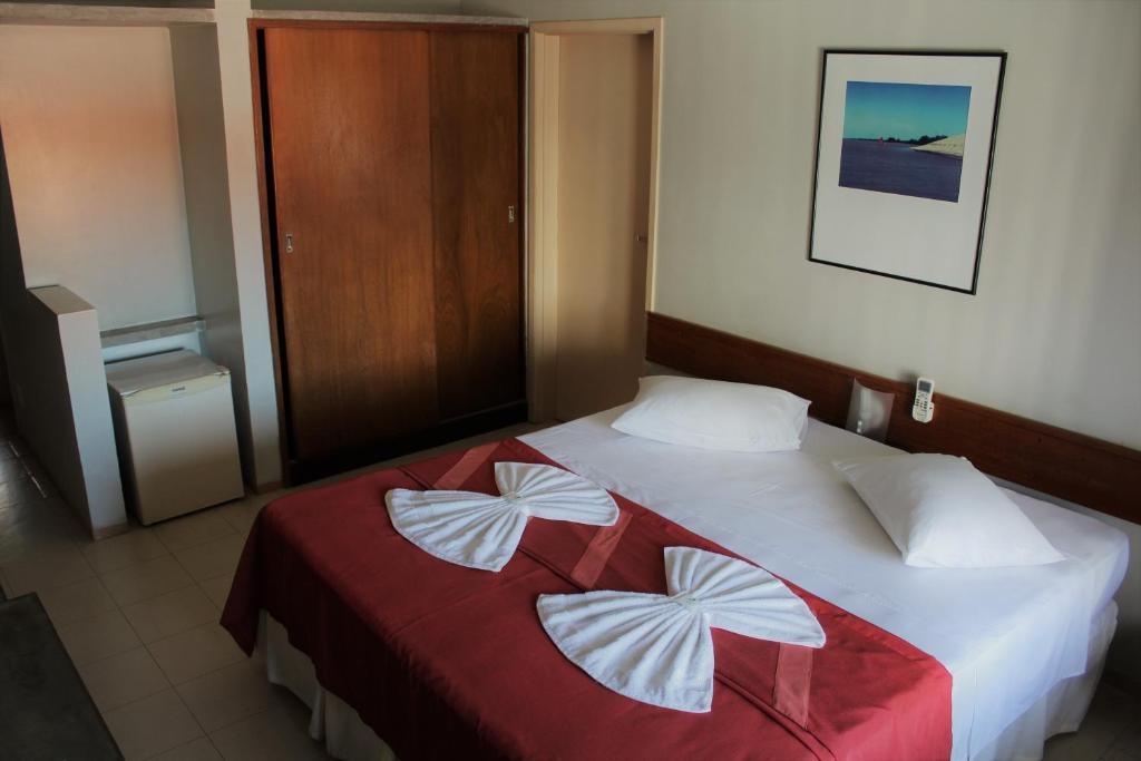  Hotel Delta