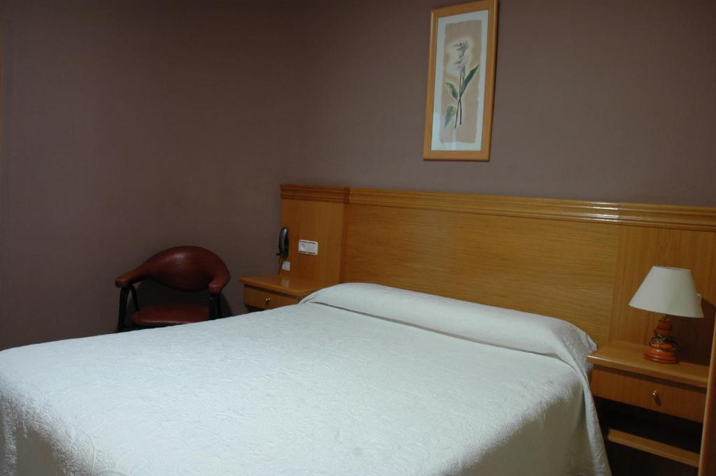 Hospedium Hotel Plaza Manjón - Double Or Twin Room