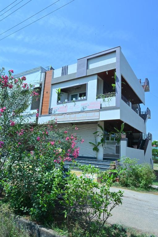 Mamatha Guest inn photo