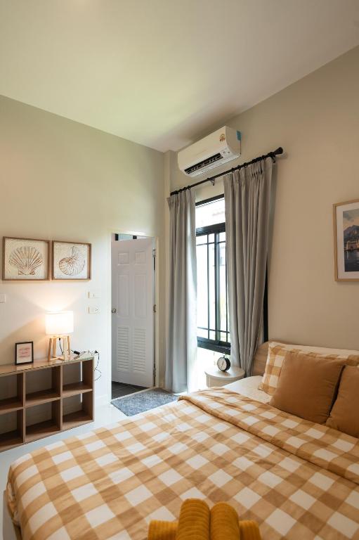 Mango Villa แมงโก้ วิลล่า - Two-Bedroom House