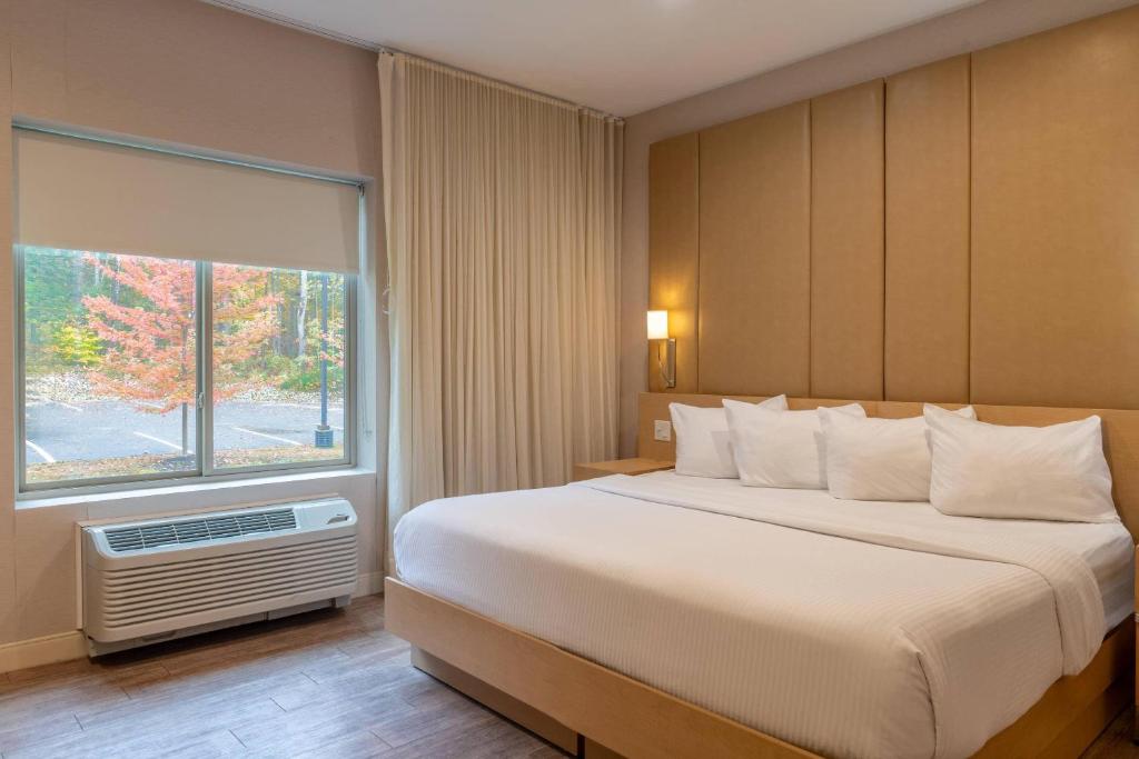 The Chandler Inn Bethlehem - Littleton, an Ascend Collection Hotel photo