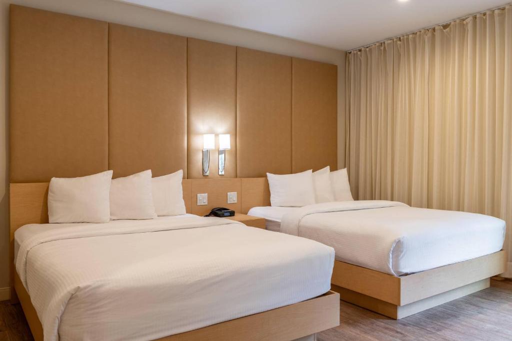 The Chandler Inn Bethlehem - Littleton, an Ascend Collection Hotel photo