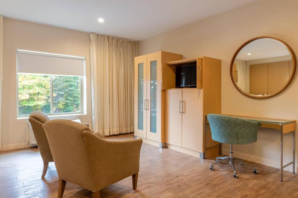 The Chandler Inn Bethlehem - Littleton, an Ascend Collection Hotel photo