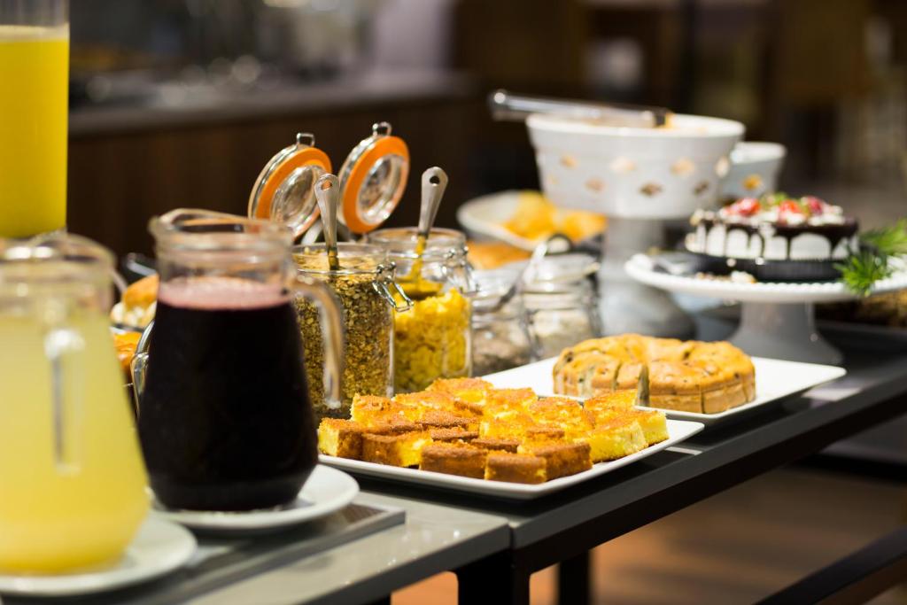  Tropikalya Gold Hotel