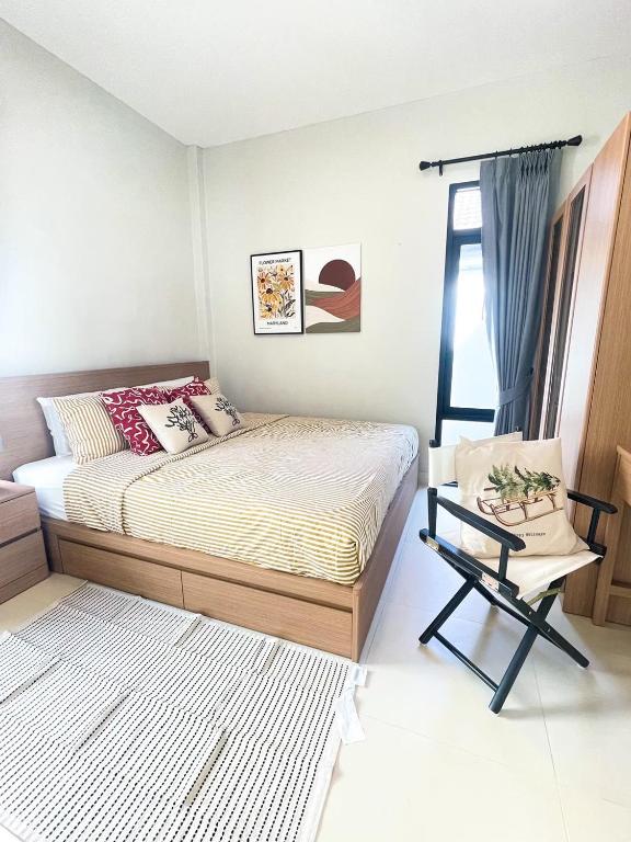 Mango Villa แมงโก้ วิลล่า - Three-Bedroom House