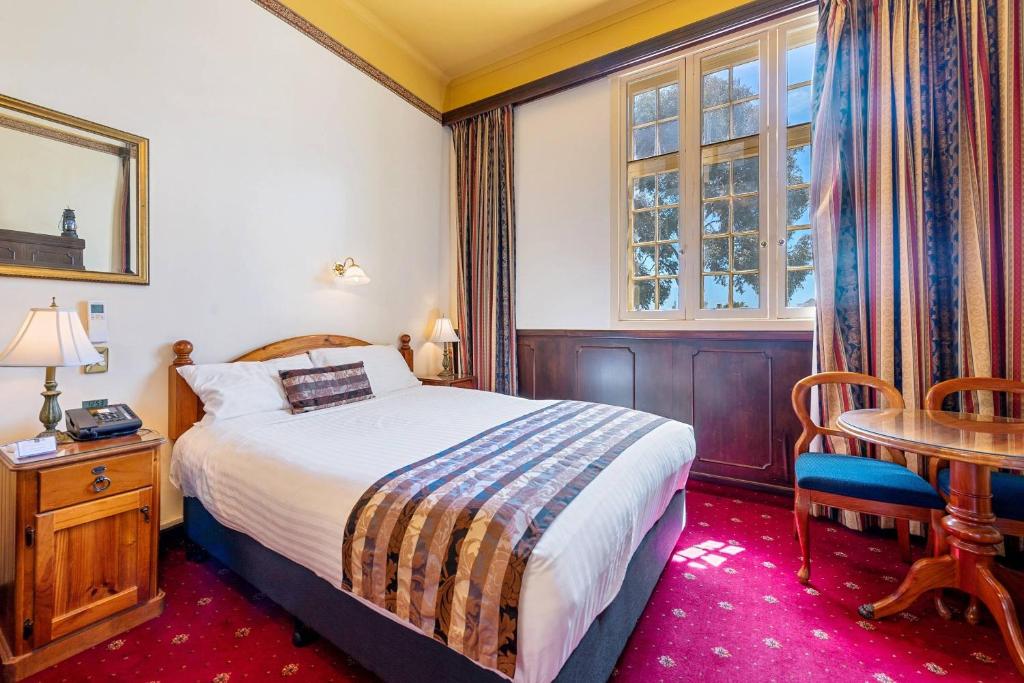 Quality Hotel Colonial Launceston - 