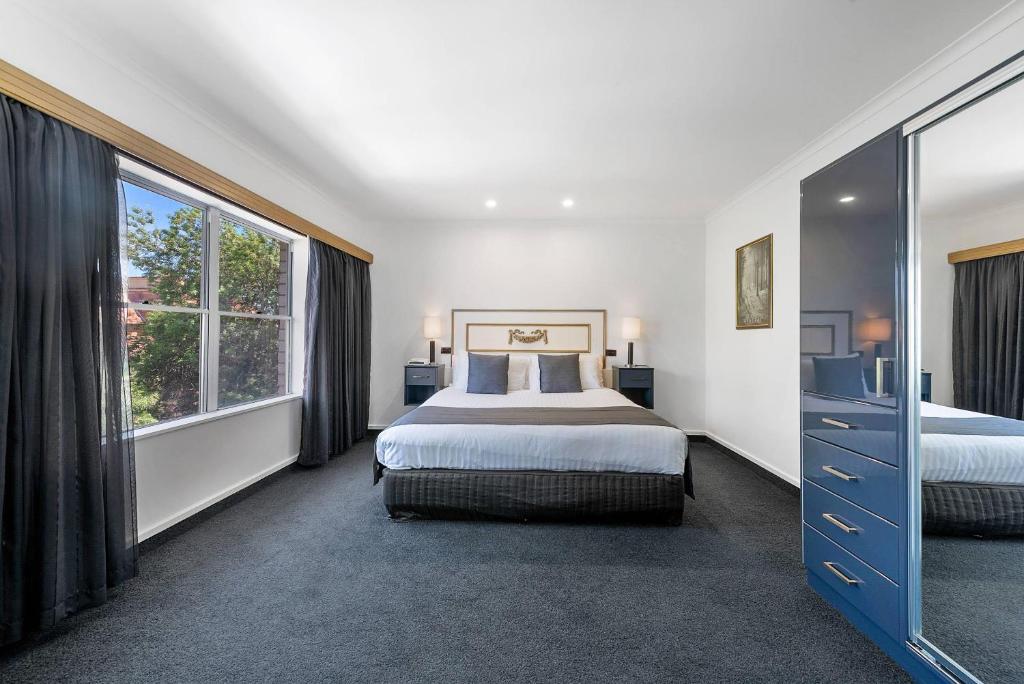 Quality Hotel Colonial Launceston - 