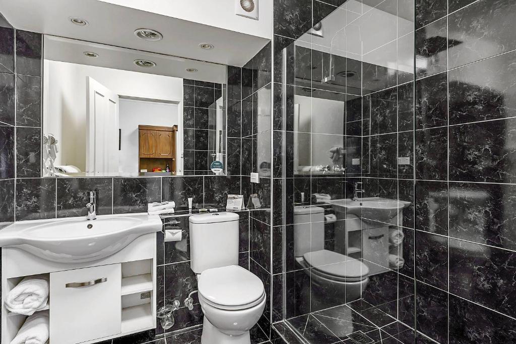 Quality Hotel Colonial Launceston - 