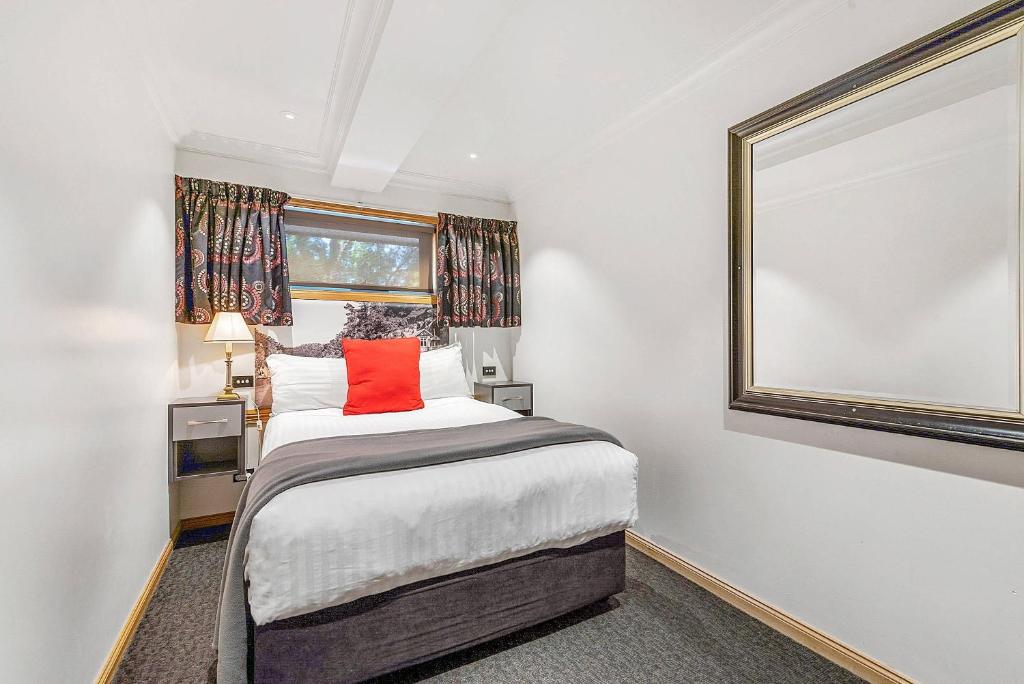 Quality Hotel Colonial Launceston - 