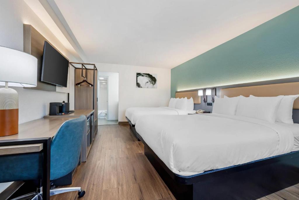 Comfort Inn Sea World Area - 