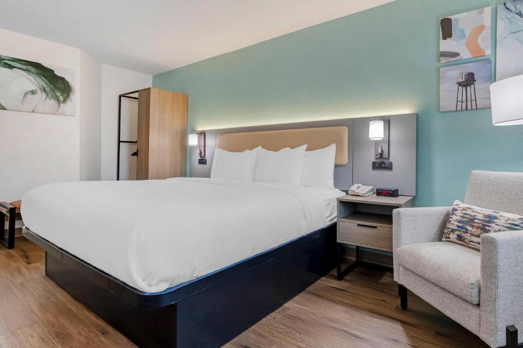 Comfort Inn Sea World Area photo