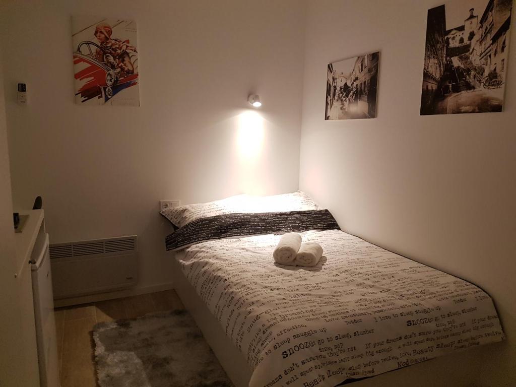 Haustor Apartments - 4