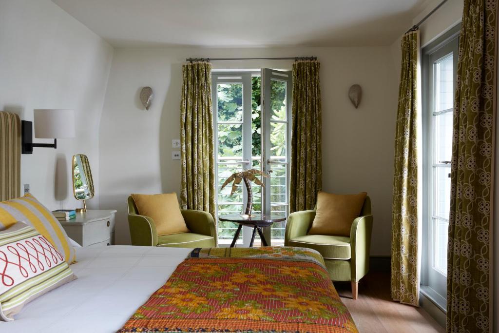 Hotel Tresanton photo 4