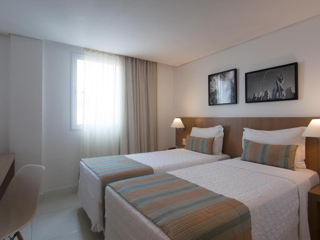  Crocobeach Hotel