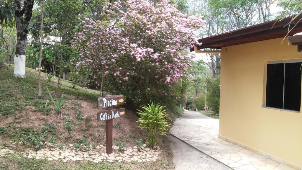  Hotel Pousada Gurupiá