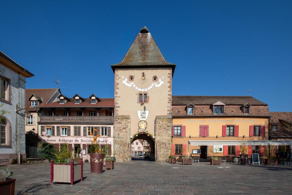 Le P'tit Bretzel – photo 10