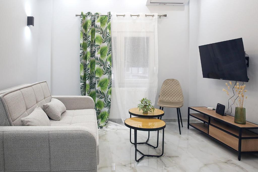 Ioanna Apartments Central Comfort Stay