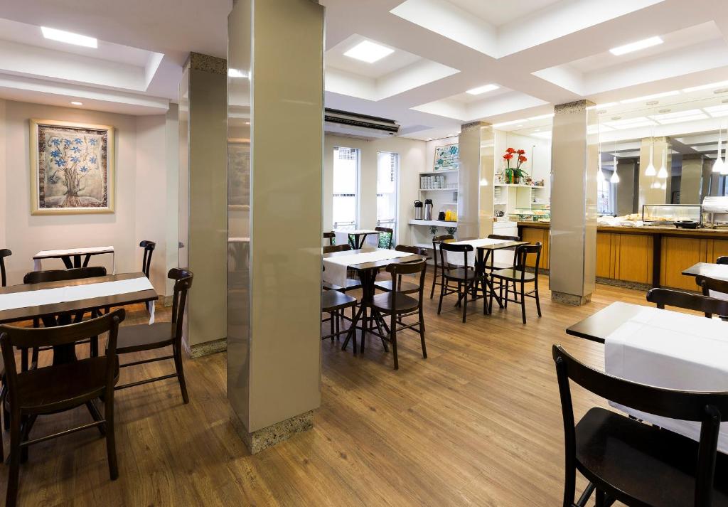  Tropikalya Prime Hotel