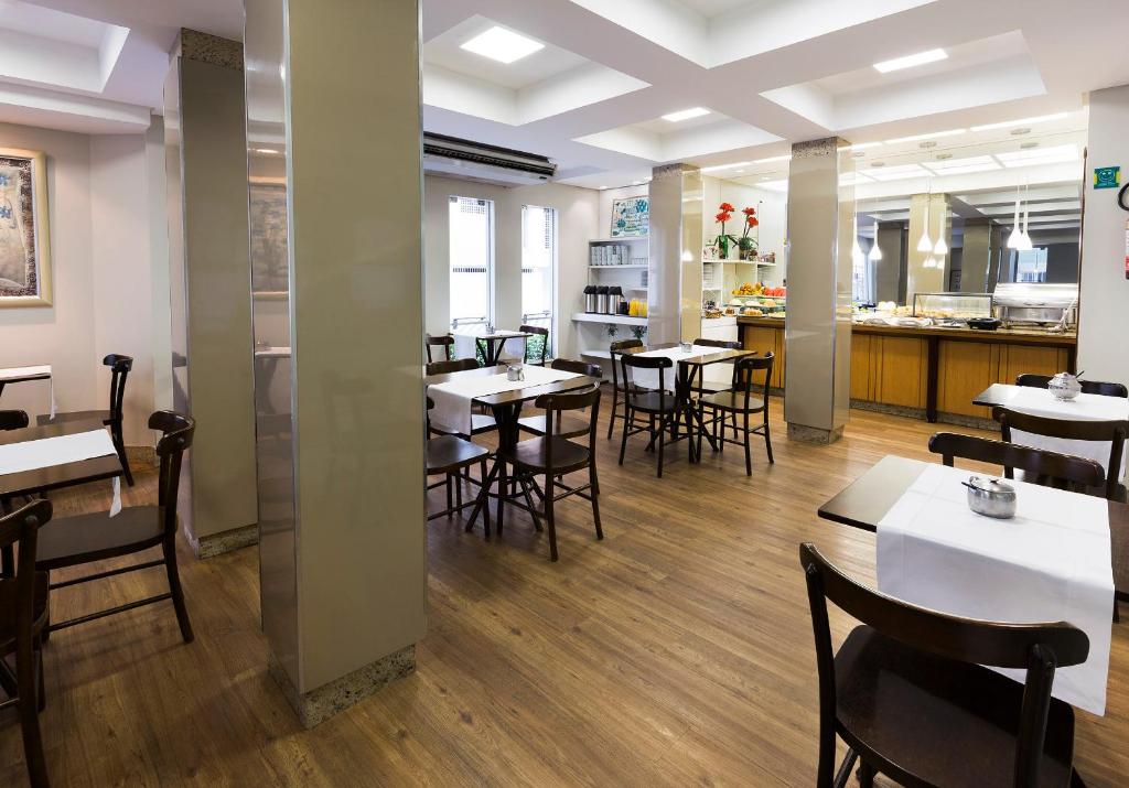  Tropikalya Prime Hotel