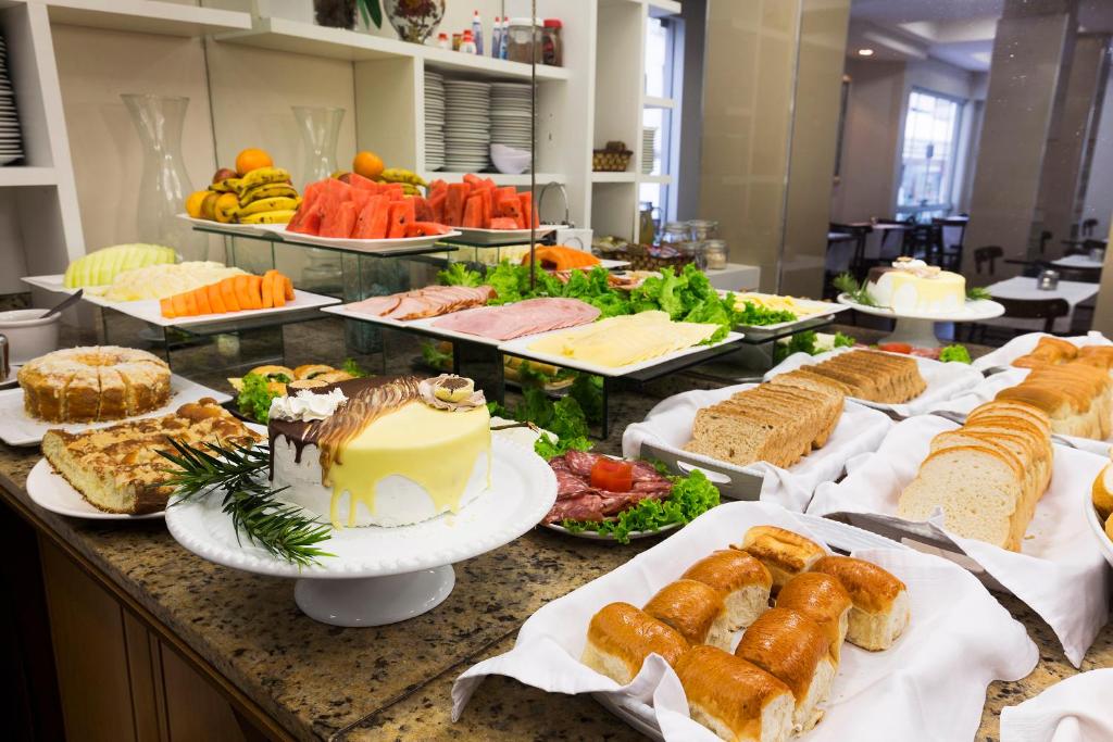  Tropikalya Prime Hotel