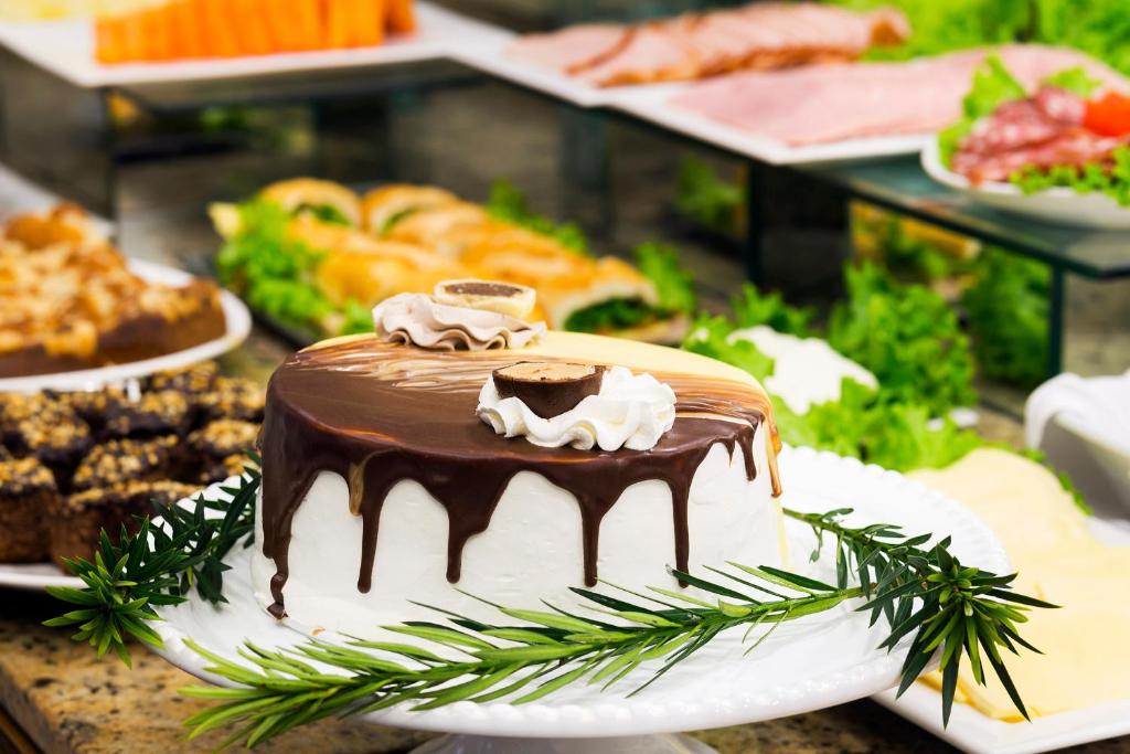  Tropikalya Prime Hotel