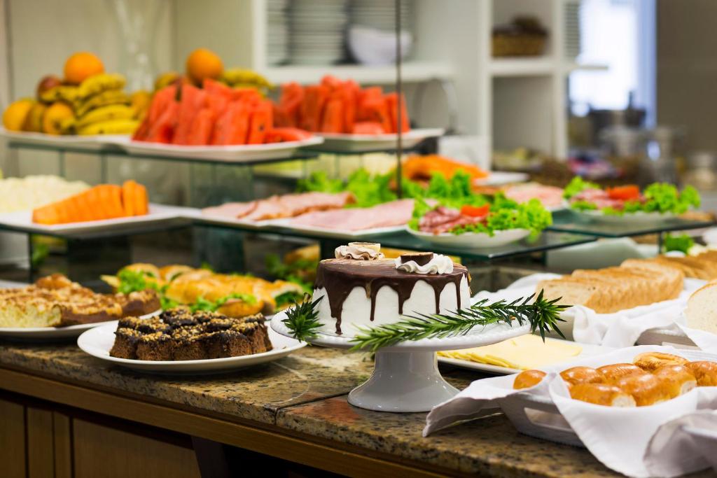  Tropikalya Prime Hotel