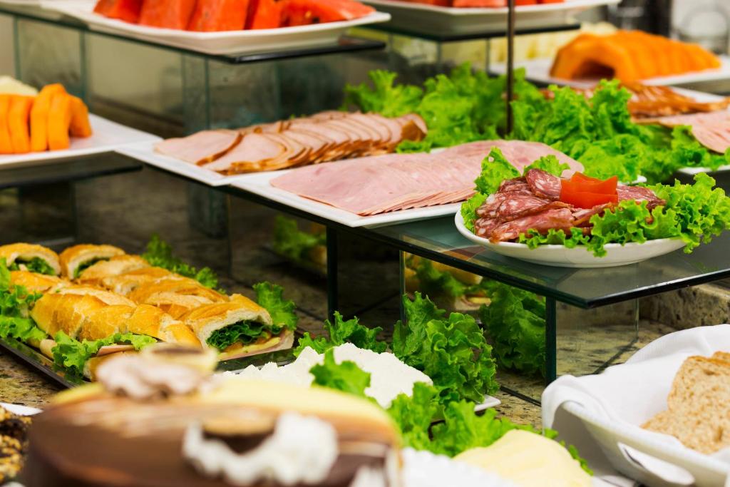  Tropikalya Prime Hotel