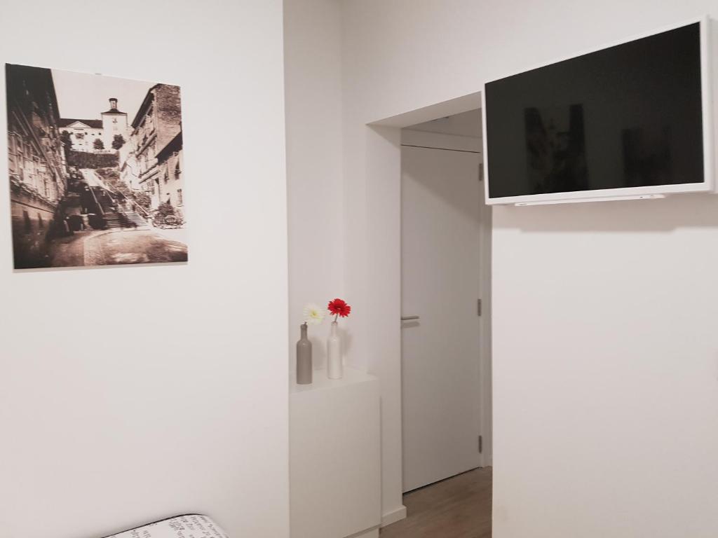 Haustor Apartments - 3