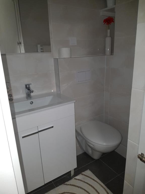 Haustor Apartments - 2