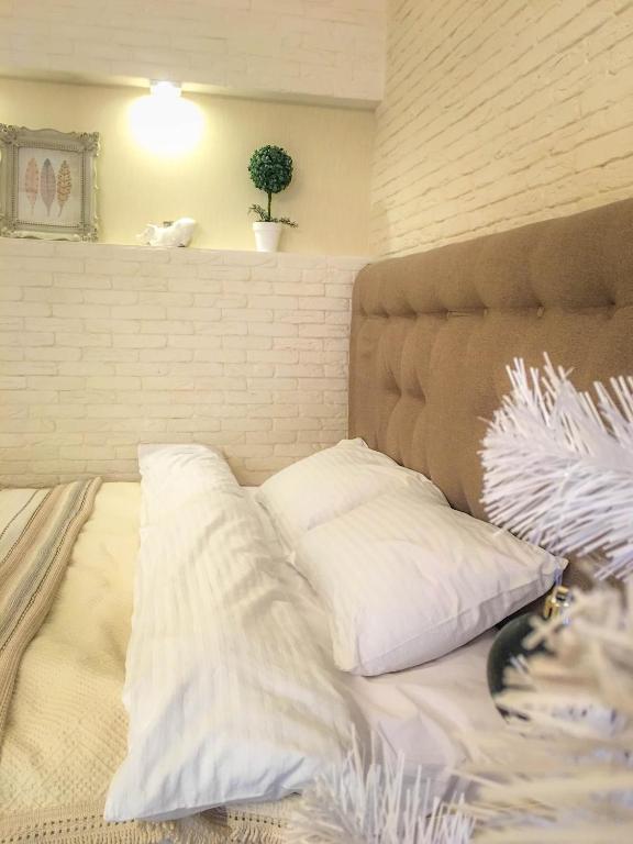 Studio Luxe on Victory Street in the city center - Luxe Appartement