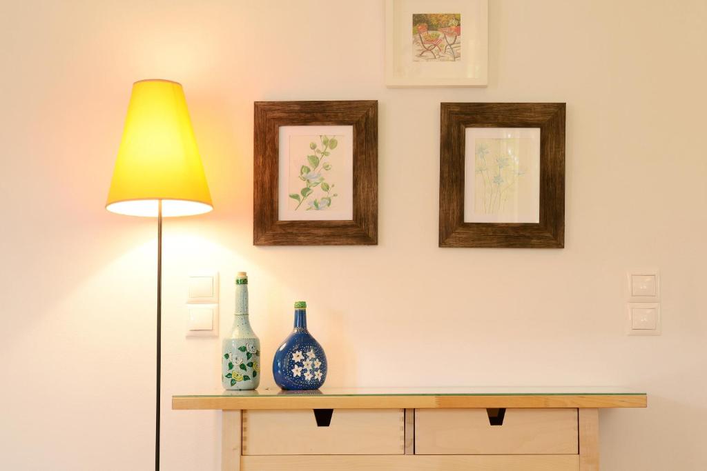Fotografie z fotogalerie ubytování Agrotospita Country Houses v destinaci Nafplio