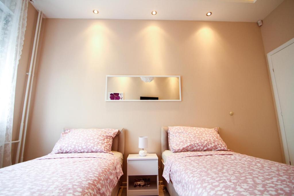 Savamala Lux Apartment - Deluxe Apartment